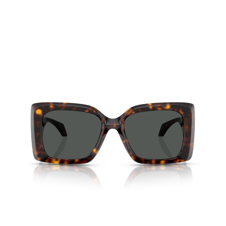 Versace VE4467U Sunglasses 108/87 havana - 1/4