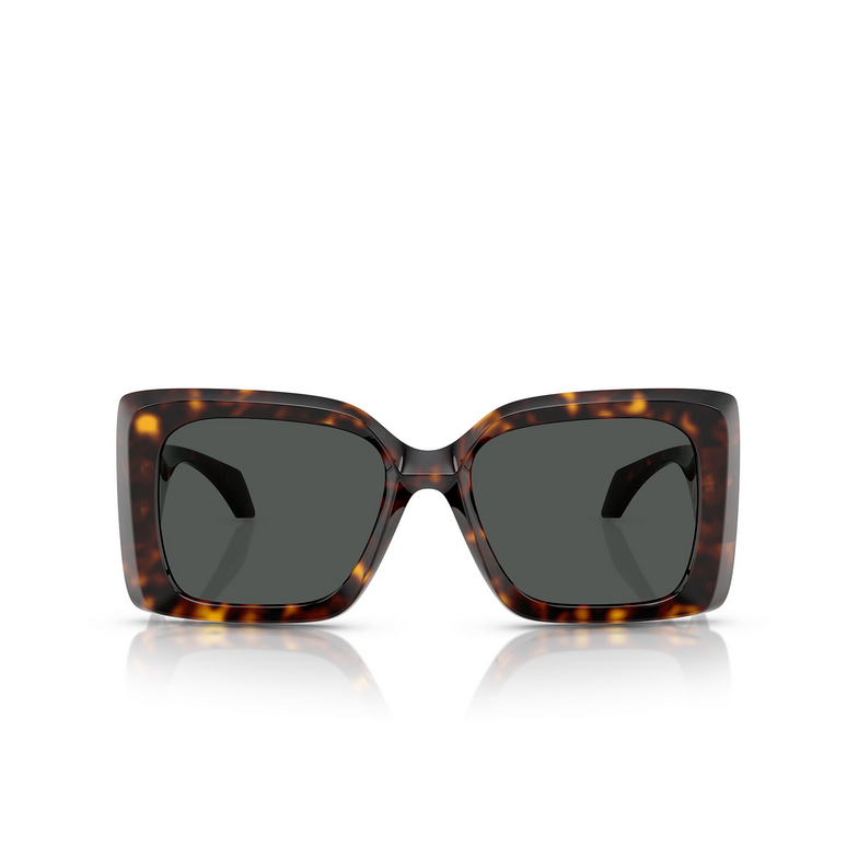 Versace VE4467U Sonnenbrillen 108/87 havana - 1/4