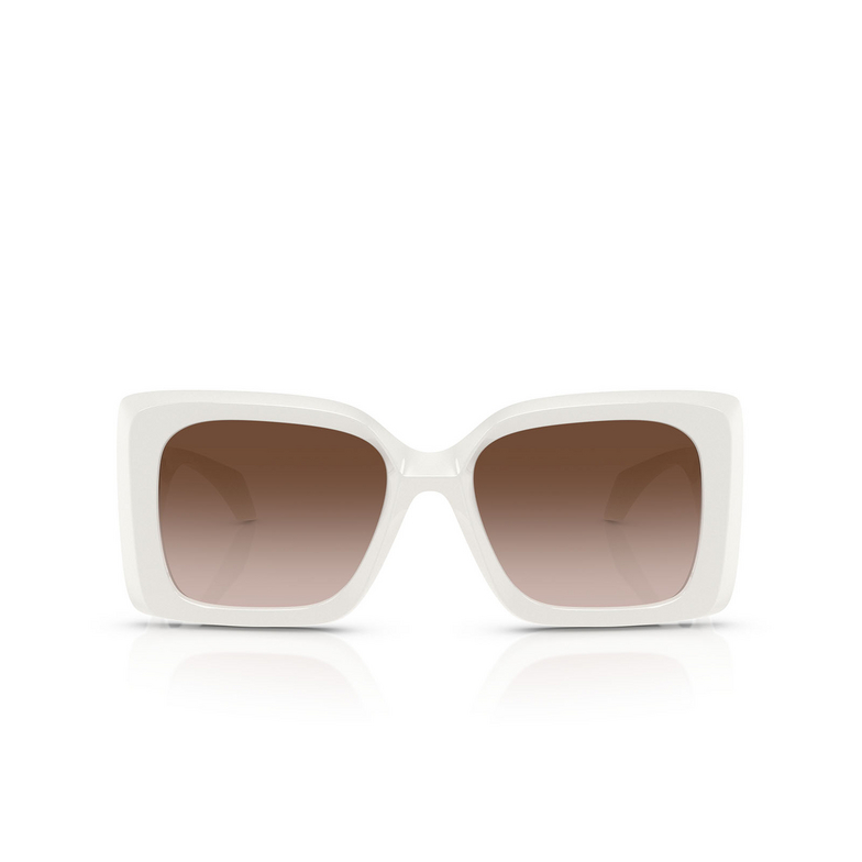 Versace VE4467U Sunglasses 546213 white - 1/4