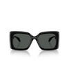 Versace VE4467U Sonnenbrillen GB1/87 black - Produkt-Miniaturansicht 1/4