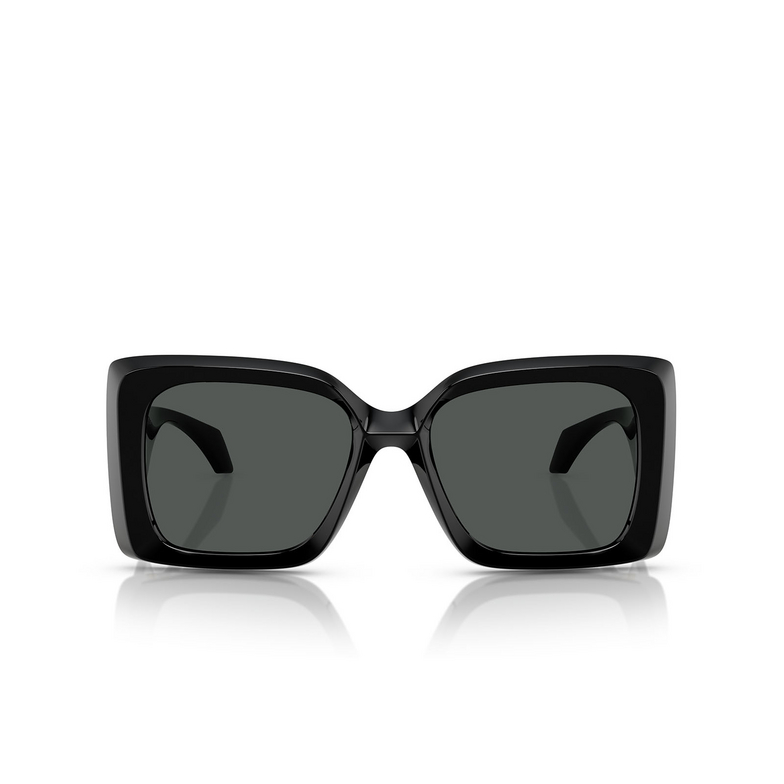Gafas de sol Versace VE4467U GB1/87 black - 1/4