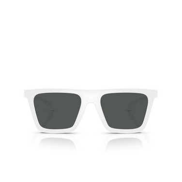 Gafas de sol Versace VE4468U 314/87 white - Vista delantera