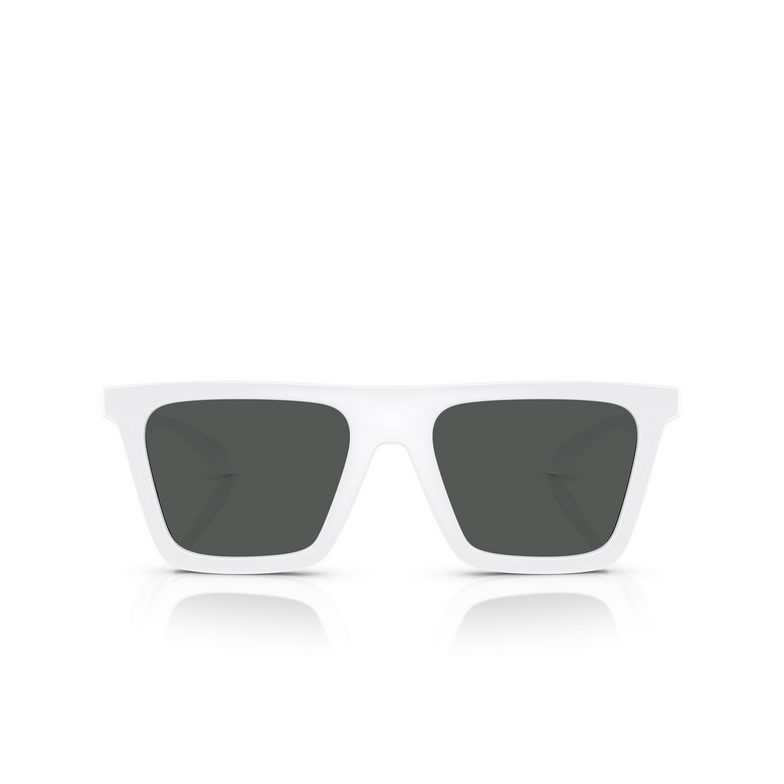 Gafas de sol Versace VE4468U 314/87 white - 1/4