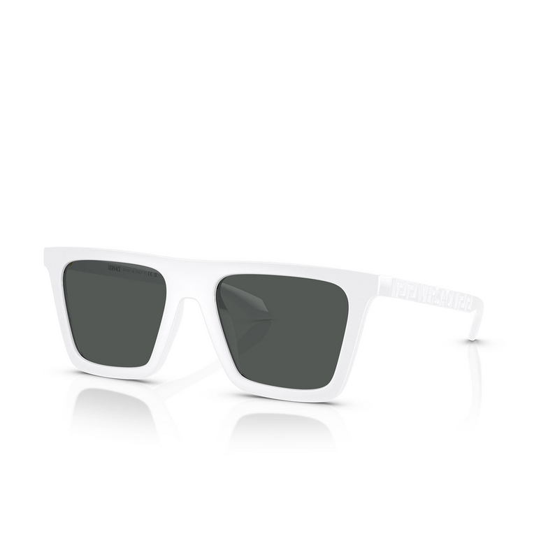 Gafas de sol Versace VE4468U 314/87 white - 2/4