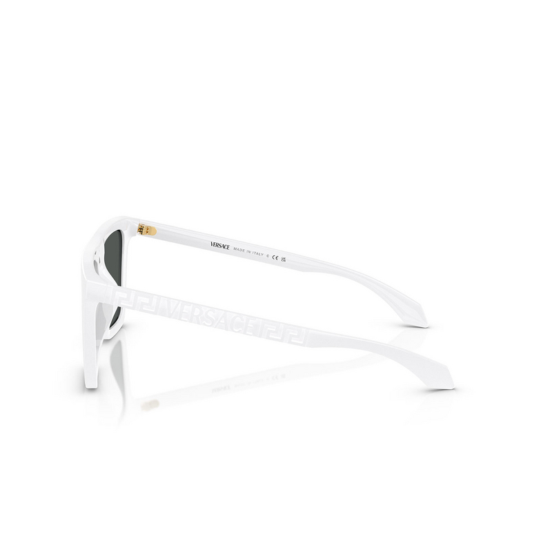 Gafas de sol Versace VE4468U 314/87 white - 3/4