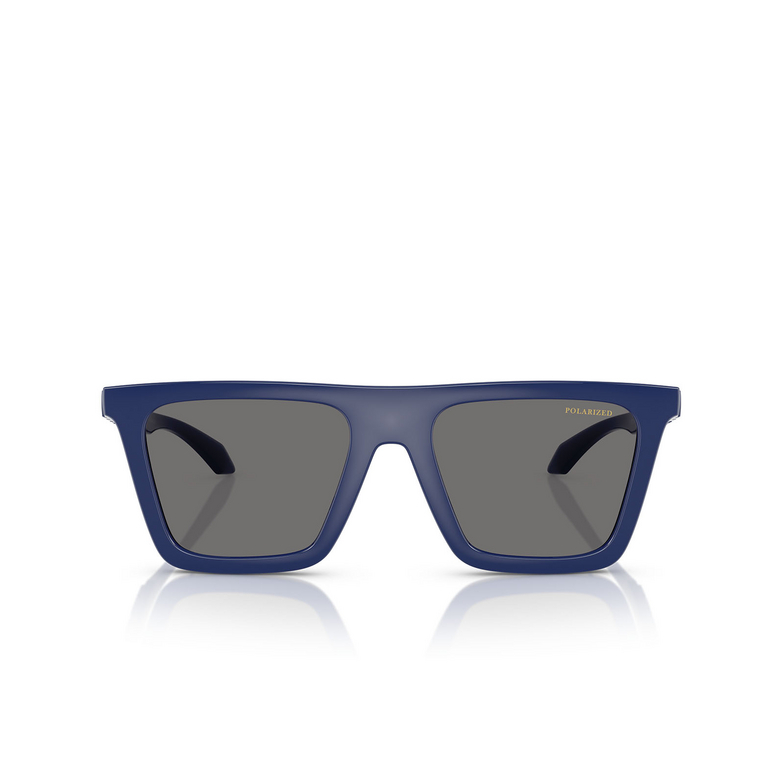 Versace VE4468U Sunglasses 545081 full blue - 1/4