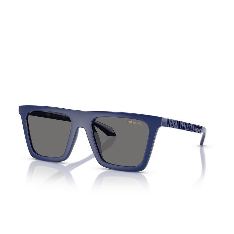 Gafas de sol Versace VE4468U 545081 full blue - 2/4