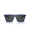 Occhiali da sole Versace VE4468U 545087 full blue - anteprima prodotto 1/4