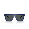 Gafas de sol Versace VE4468U 545087 full blue - Miniatura del producto 1/4