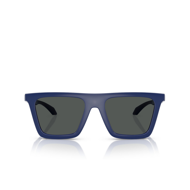 Versace VE4468U Sunglasses 545087 full blue - 1/4