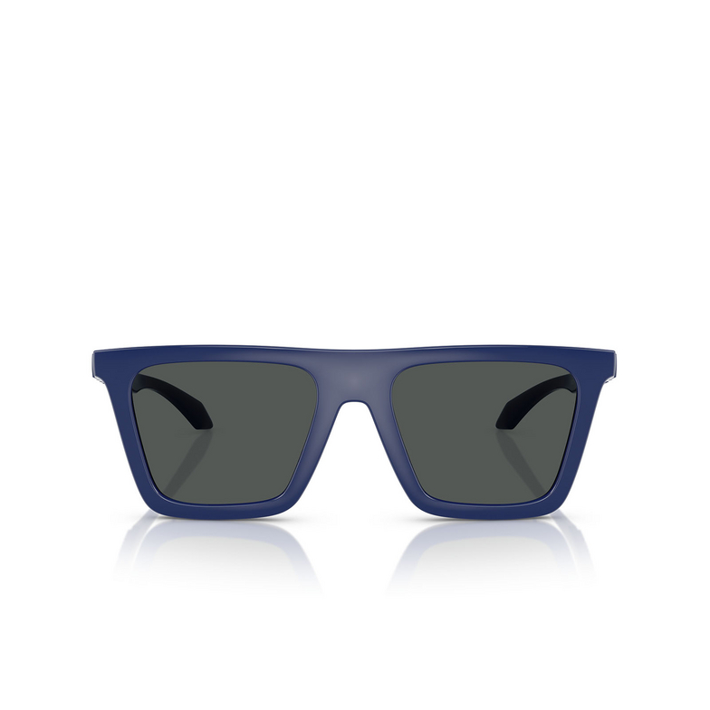 Gafas de sol Versace VE4468U 545087 full blue - 1/4