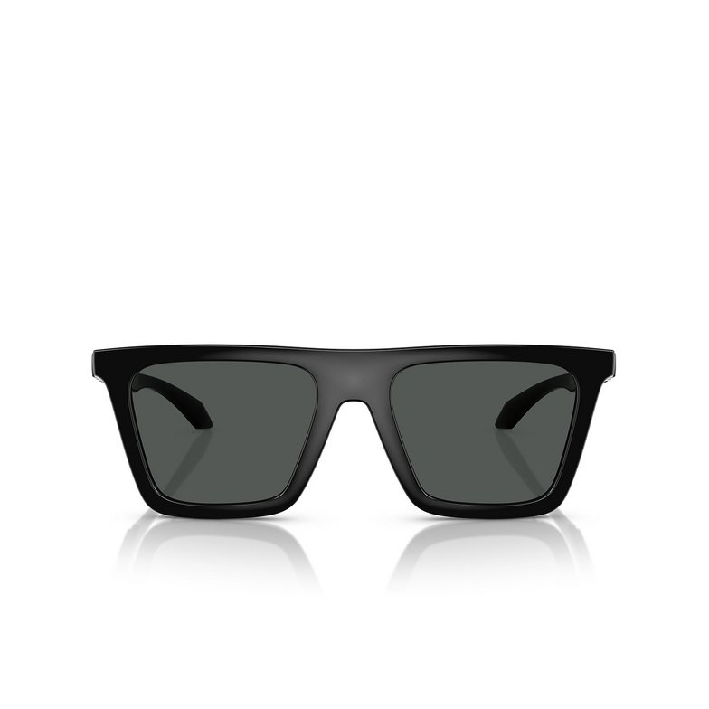 Gafas de sol Versace VE4468U GB1/87 black - 1/4