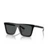 Versace VE4468U Sunglasses GB1/87 black - product thumbnail 2/4