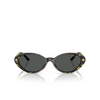 Versace VE4469 Sonnenbrillen 547087 havana - Produkt-Miniaturansicht 1/4