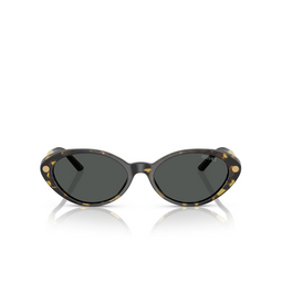 Versace VE4469 Sunglasses 547087 havana