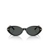Versace VE4469 Sunglasses GB1/87 black - product thumbnail 1/4