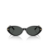 Lunettes de soleil Versace VE4469 GB1/87 black - Vignette du produit 1/4