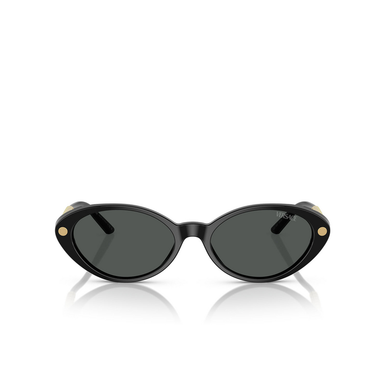 Versace VE4469 Sunglasses GB1/87 black - 1/4
