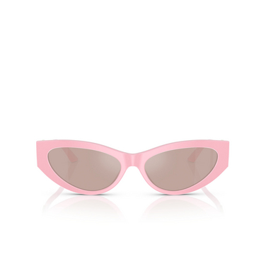 Occhiali da sole Versace VE4470B 5473/5 perla pastel pink - frontale