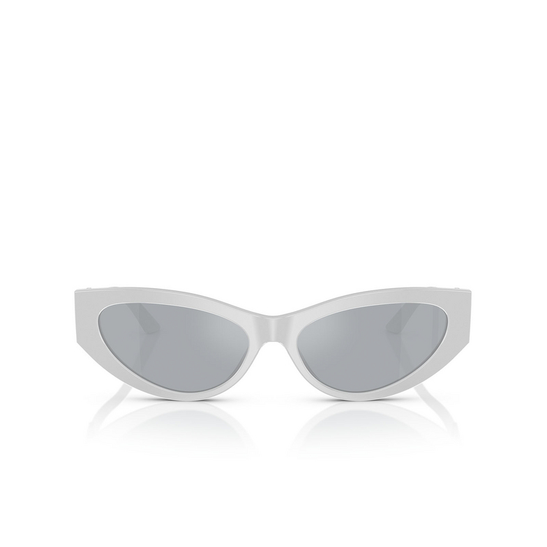 Versace VE4470B Sunglasses 54741U pearl grey - 1/4