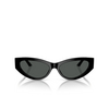 Gafas de sol Versace VE4470B GB1/87 black - Miniatura del producto 1/4