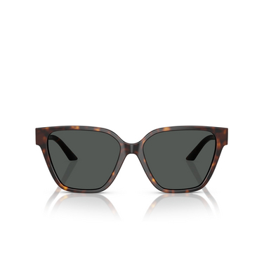 Versace VE4471B Sunglasses 108/87 havana - front view