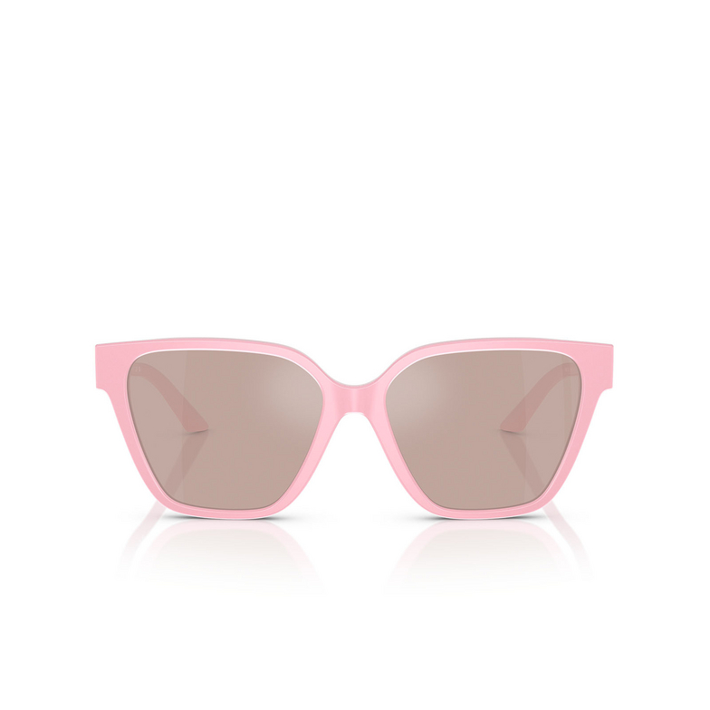 Occhiali da sole Versace VE4471B 5473/5 pastel pink - 1/4