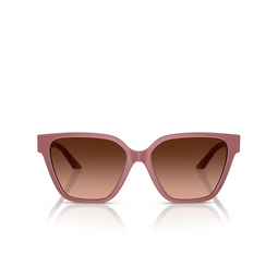 Gafas de sol Versace VE4471B 54755M perla dark ruby