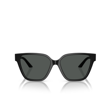 Gafas de sol Versace VE4471B GB1/87 black - Vista delantera