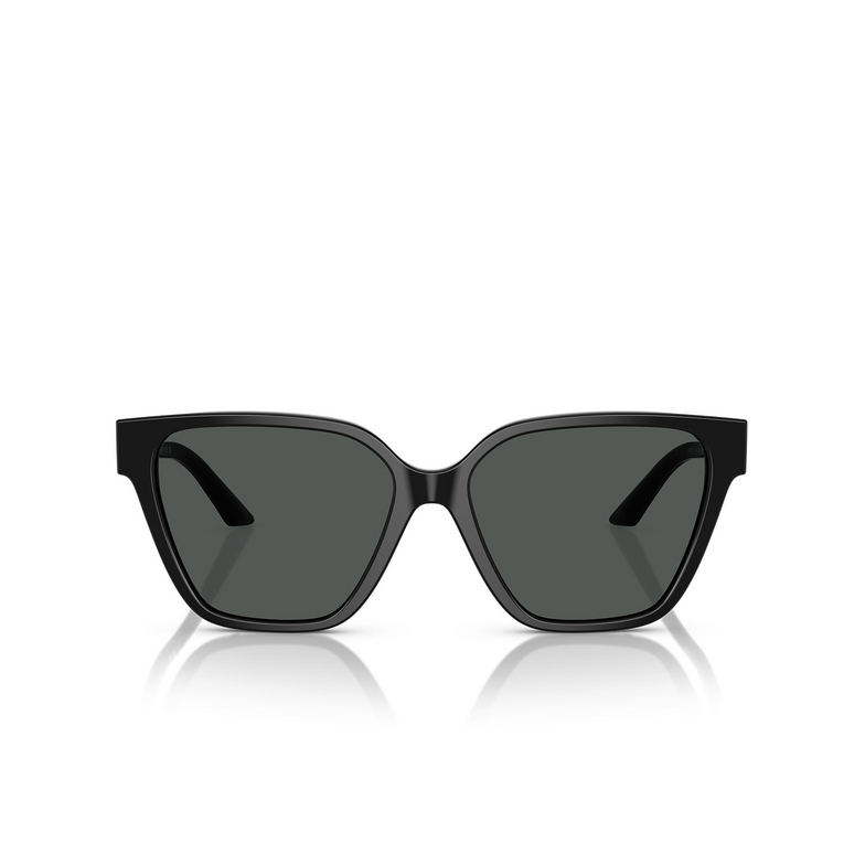 Gafas de sol Versace VE4471B GB1/87 black - 1/4
