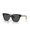 Versace VE4471B Sunglasses GB1/87 black - product thumbnail 2/4