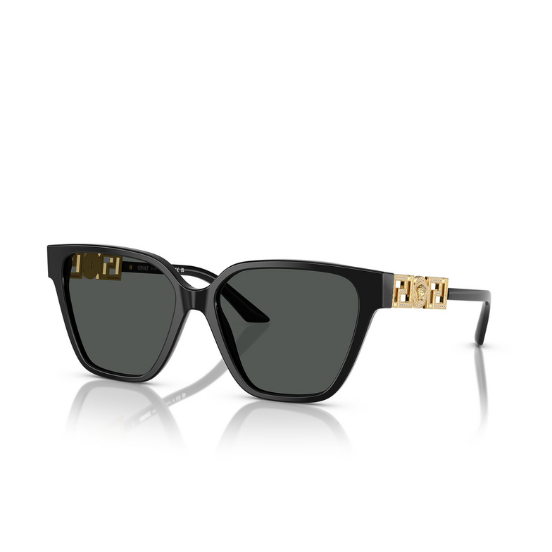 Versace VE4471B Sunglasses GB1/87 black - 2/4