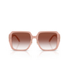 Lunettes de soleil Versace VE4472D 5394VO opal pink - Vignette du produit 1/4