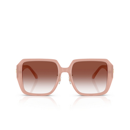 Lunettes de soleil Versace VE4472D 5394VO opal pink