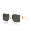 Gafas de sol Versace VE4472D 548487 ivory white - Miniatura del producto 2/4