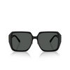 Lunettes de soleil Versace VE4472D GB1/87 black - Vignette du produit 1/4