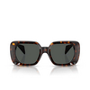 Versace VE4473U Sunglasses 108/87 havana - product thumbnail 1/4