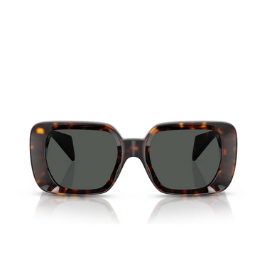 Versace VE4473U Sunglasses 108/87 havana - front view