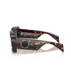 Versace VE4473U Sunglasses 108/87 havana - product thumbnail 3/4