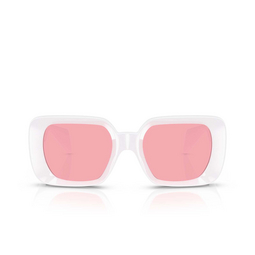 Lunettes de soleil Versace VE4473U 314/84 bianco