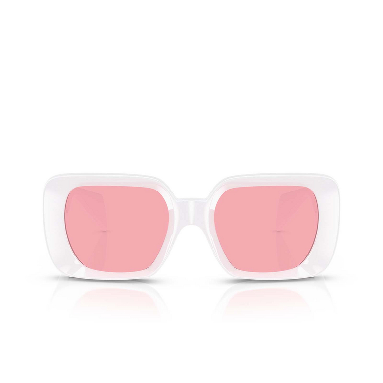 Gafas de sol Versace VE4473U 314/84 bianco - 1/4