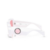 Gafas de sol Versace VE4473U 314/84 bianco - Miniatura del producto 3/4