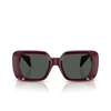 Versace VE4473U Sunglasses 548787 bordeaux - product thumbnail 1/4