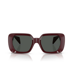 Lunettes de soleil Versace VE4473U 548787 bordeaux