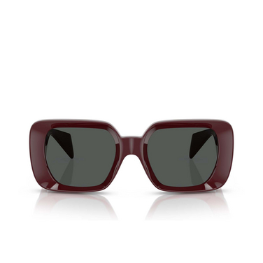 Versace VE4473U Sunglasses 548787 bordeaux - front view