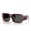 Versace VE4473U Sonnenbrillen 548787 bordeaux - Produkt-Miniaturansicht 2/4