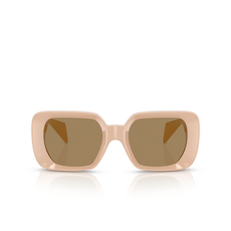 Lunettes de soleil Versace VE4473U 548973 beige