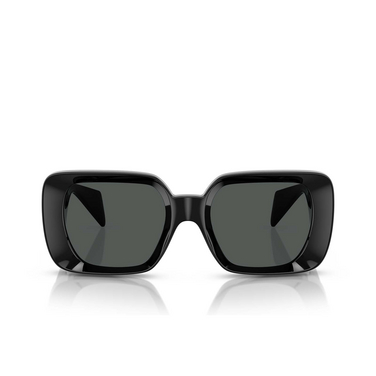 Versace VE4473U Sunglasses GB1/87 black - front view