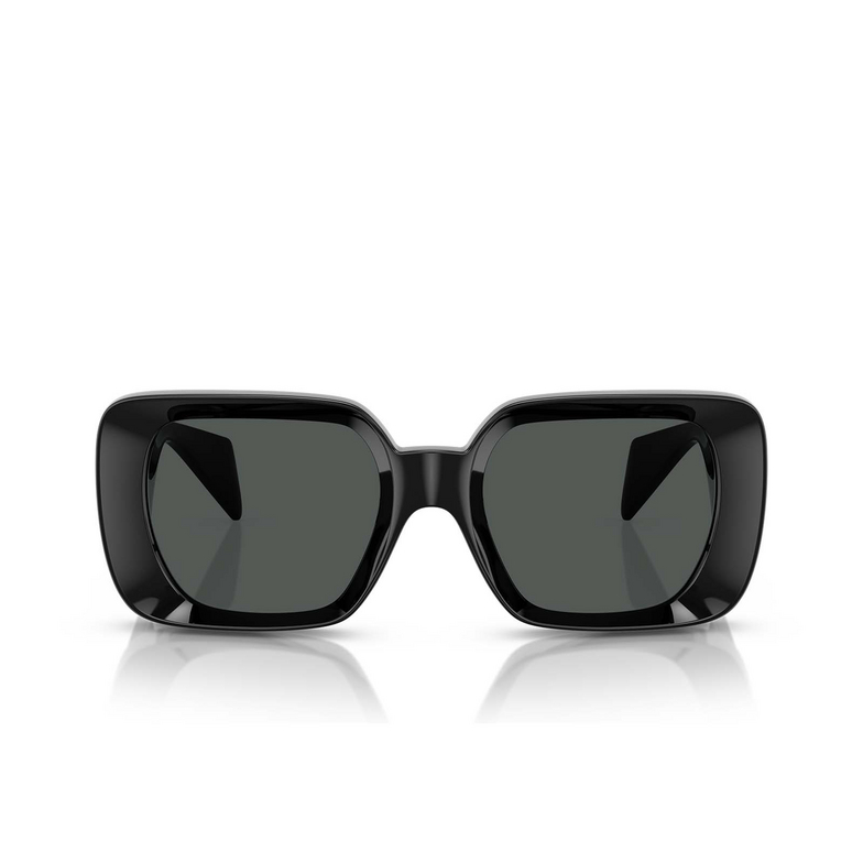 Versace VE4473U Sunglasses GB1/87 black - 1/4