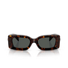 Versace VE4474U Sunglasses 108/87 havana - product thumbnail 1/4